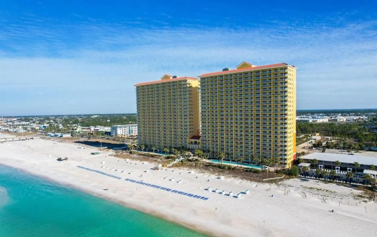 Calypso 803W Διαμέρισμα Panama City Beach