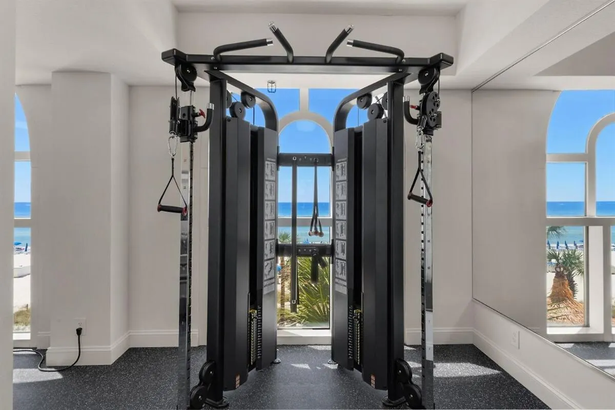 Calypso 803W Διαμέρισμα Panama City Beach
