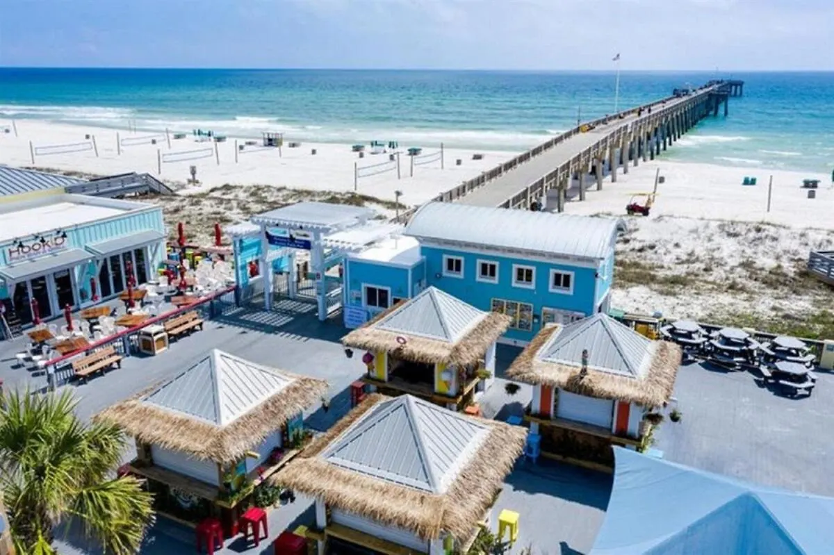 Calypso 803W Διαμέρισμα Panama City Beach Ηνωμένες Πολιτείες της Αμερικής