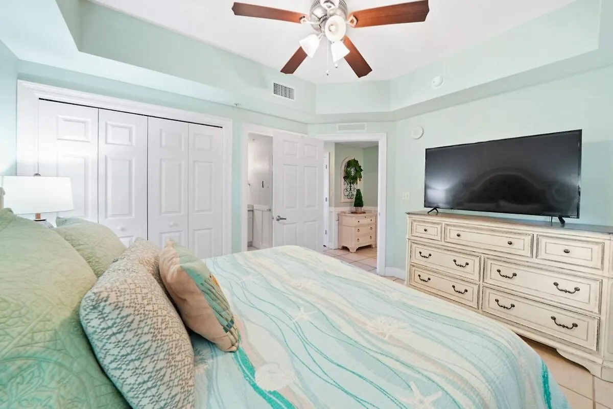 Calypso 803W Διαμέρισμα Panama City Beach 0*,  Ηνωμένες Πολιτείες της Αμερικής