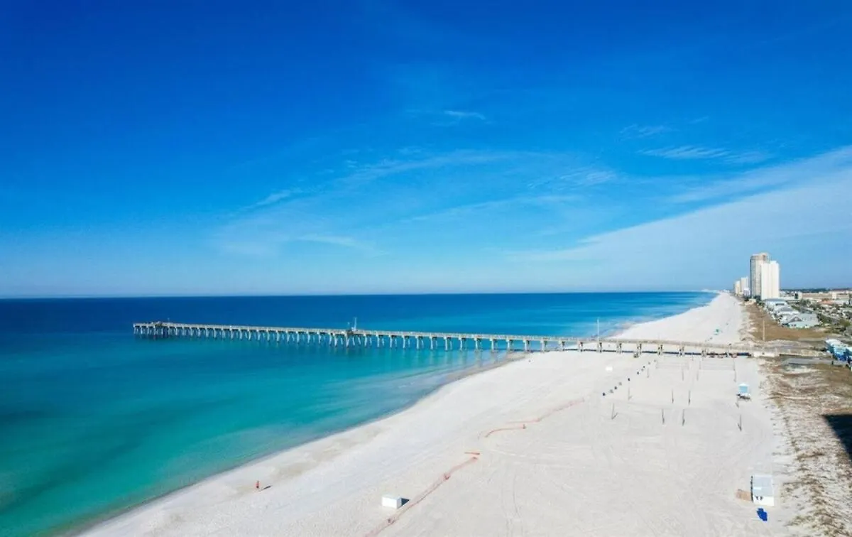 Calypso 803W Διαμέρισμα Panama City Beach Ηνωμένες Πολιτείες της Αμερικής