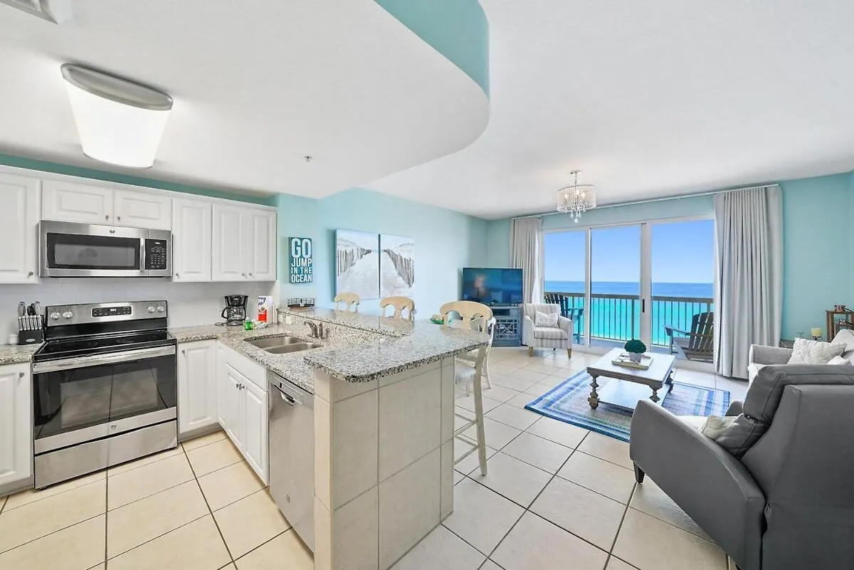Calypso 803W Διαμέρισμα Panama City Beach