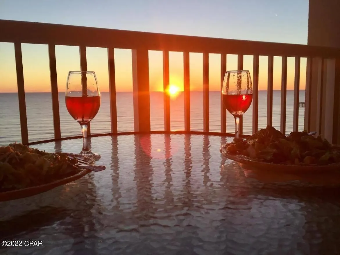 Calypso 803W Διαμέρισμα Panama City Beach