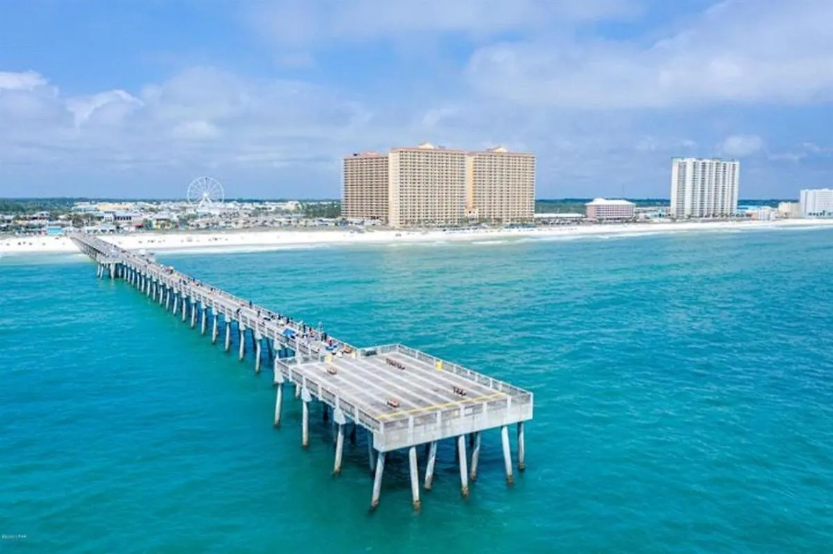 Calypso 803W Διαμέρισμα Panama City Beach