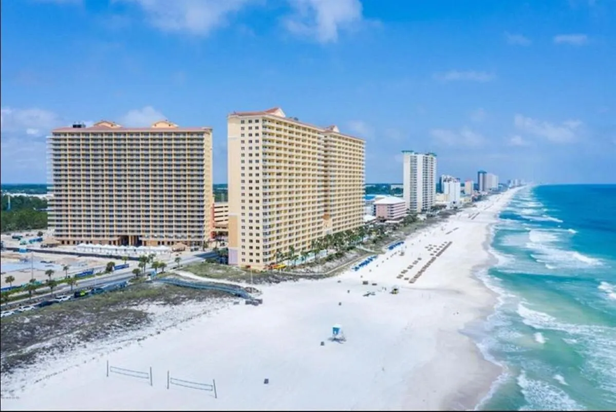 Calypso 803W Διαμέρισμα Panama City Beach Ηνωμένες Πολιτείες της Αμερικής
