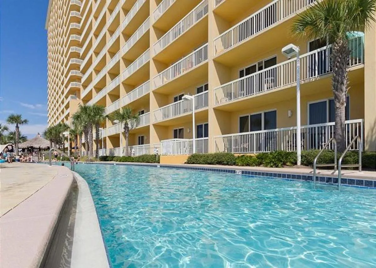 Calypso 803W Διαμέρισμα Panama City Beach