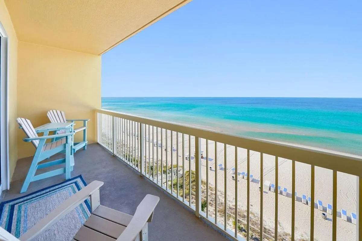 Calypso 803W Διαμέρισμα Panama City Beach Ηνωμένες Πολιτείες της Αμερικής