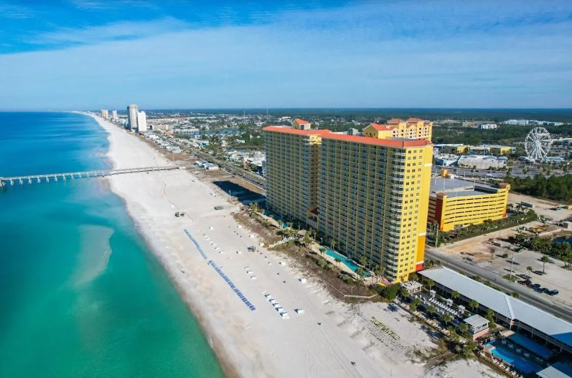 Calypso 803W Διαμέρισμα Panama City Beach Ηνωμένες Πολιτείες της Αμερικής