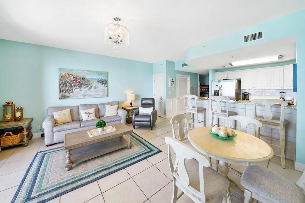 Calypso 803W Διαμέρισμα Panama City Beach