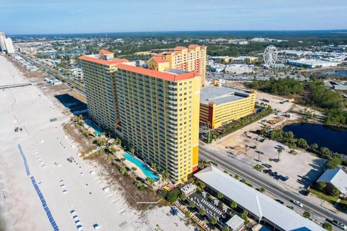 Calypso 803W Διαμέρισμα Panama City Beach