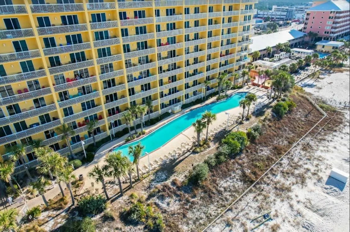 Calypso 803W Διαμέρισμα Panama City Beach