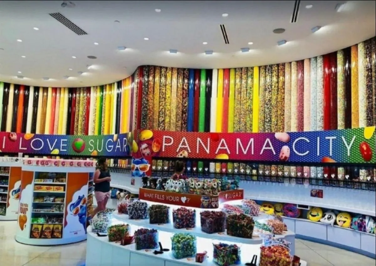 Calypso 803W Διαμέρισμα Panama City Beach