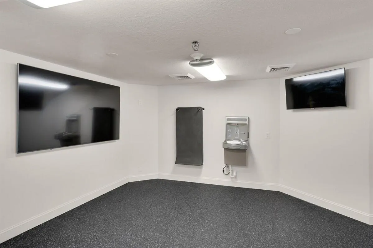 Calypso 803W Apartment Panama City Beach 0*,