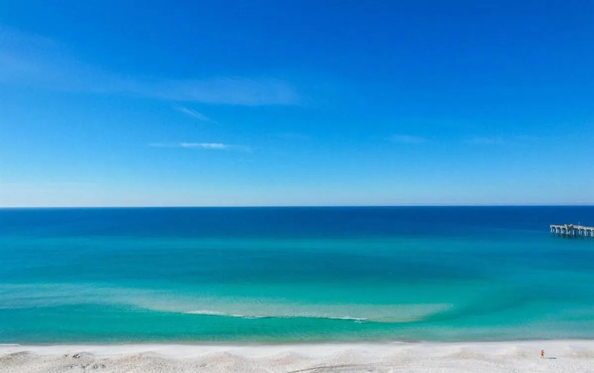 Calypso 803W Apartment Panama City Beach United States