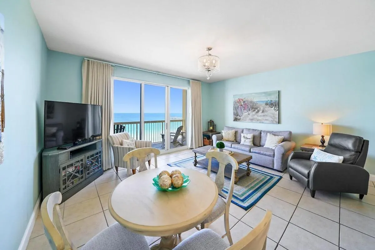 Calypso 803W location